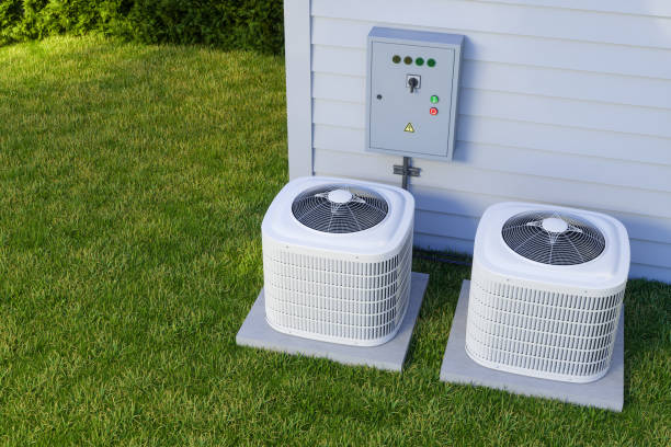 Best HVAC Air Duct Cleaning  in Shinglehouse, PA