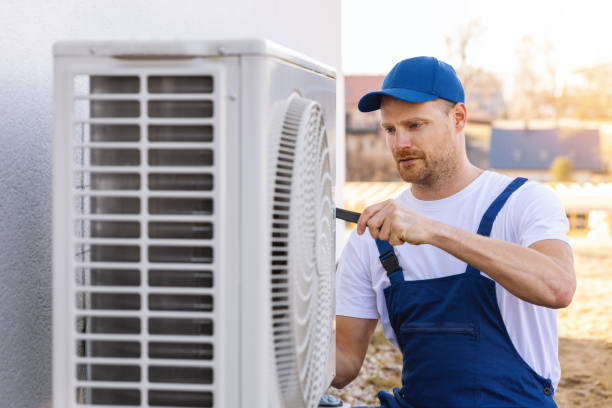 Shinglehouse, PA HVAC Company